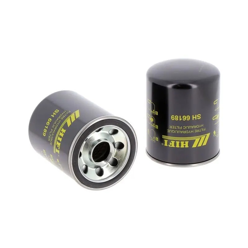 FILTRE HYDRAULIQUE SH 66189 HIFI FILTER