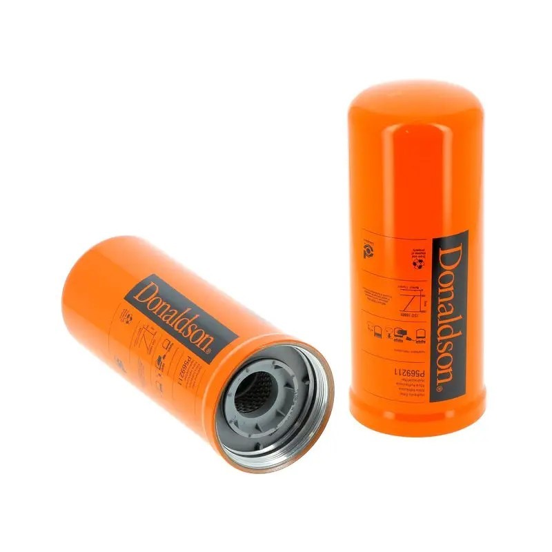 FILTRE HYDRAULIQUE SH 66247 HIFI FILTER