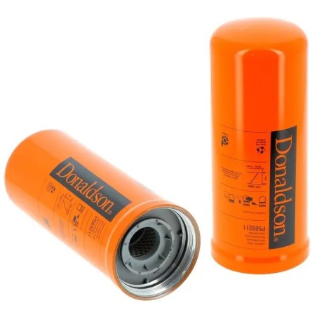FILTRE HYDRAULIQUE SH 66247 HIFI FILTER