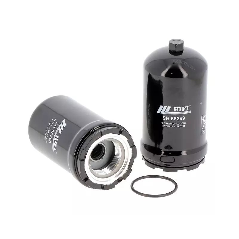 FILTRE HYDRAULIQUE SH 66269 HIFI FILTER