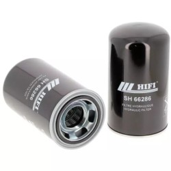 FILTRE HYDRAULIQUE SH 66286 HIFI FILTER
