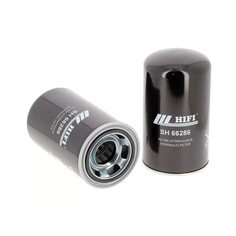 FILTRE HYDRAULIQUE SH 66286 HIFI FILTER