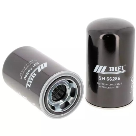 FILTRE HYDRAULIQUE SH 66286 HIFI FILTER