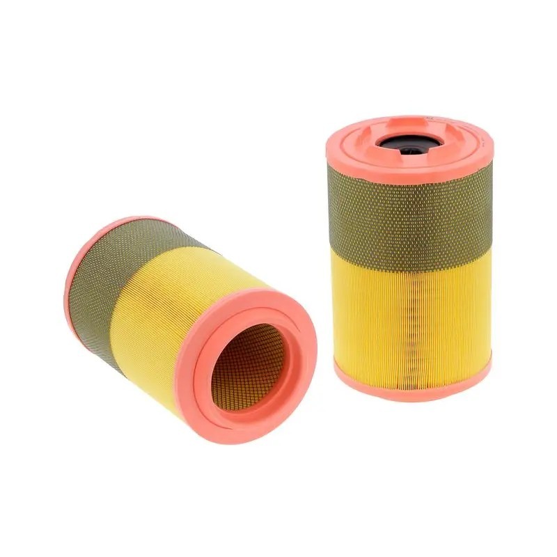 FILTRE A AIR SA 17446 HIFI FILTER