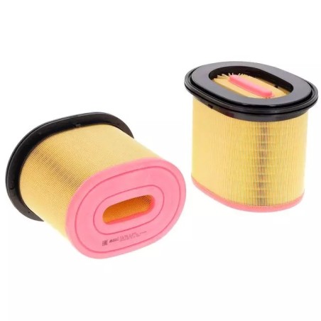 FILTRE A AIR SA 17449 HIFI FILTER