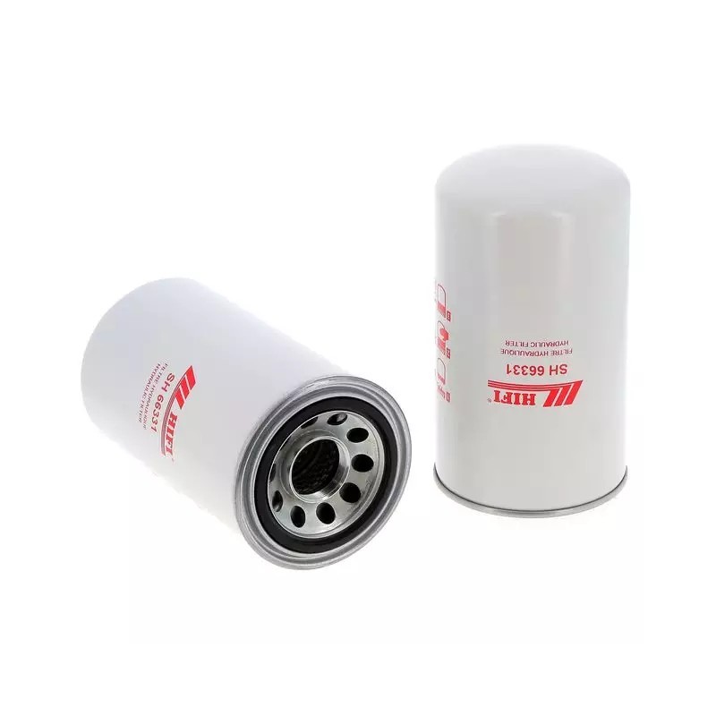 FILTRE HYDRAULIQUE SH 66331 HIFI FILTER