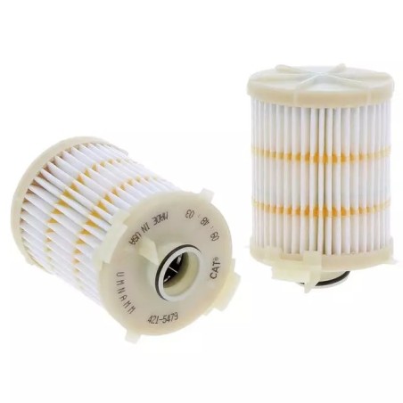 FILTRE HYDRAULIQUE SH 66347 HIFI FILTER