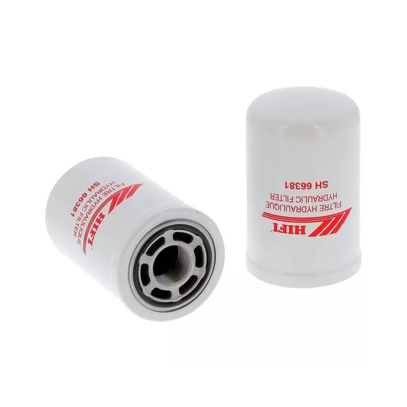 FILTRE HYDRAULIQUE SH 66381 HIFI FILTER