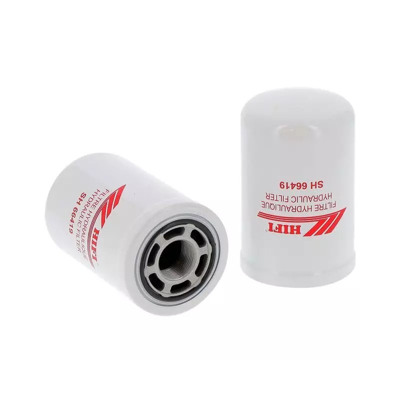 FILTRE HYDRAULIQUE SH 66419 HIFI FILTER