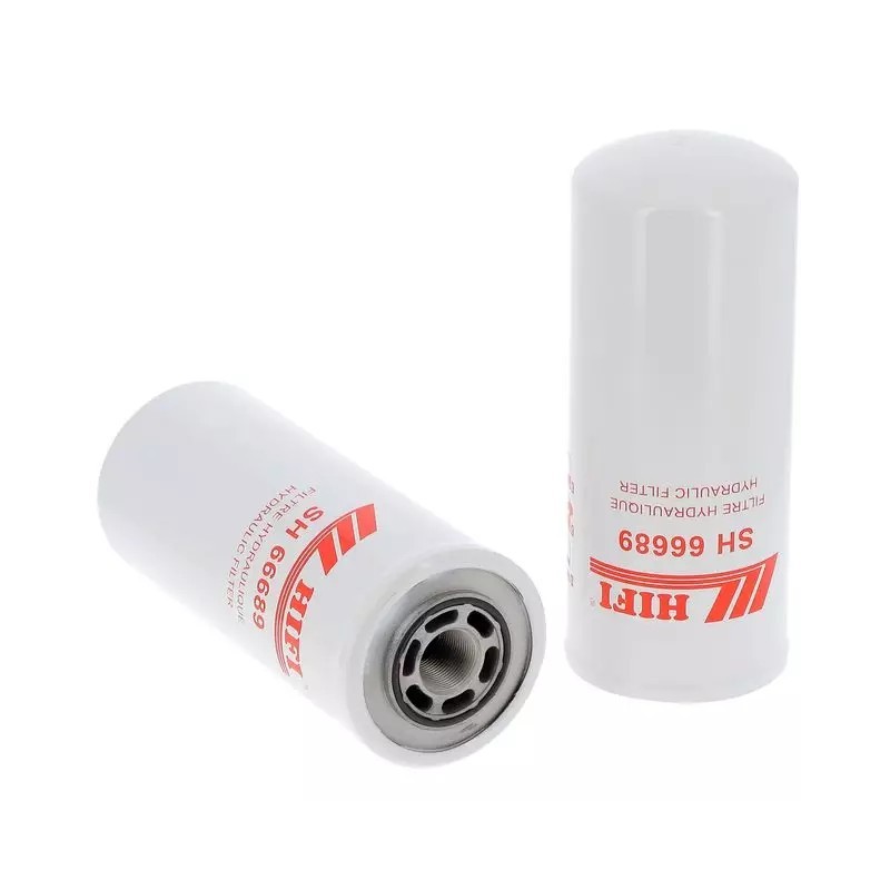FILTRE HYDRAULIQUE SH 66689 HIFI FILTER