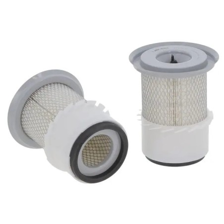 FILTRE A AIR SA 17470 K HIFI FILTER