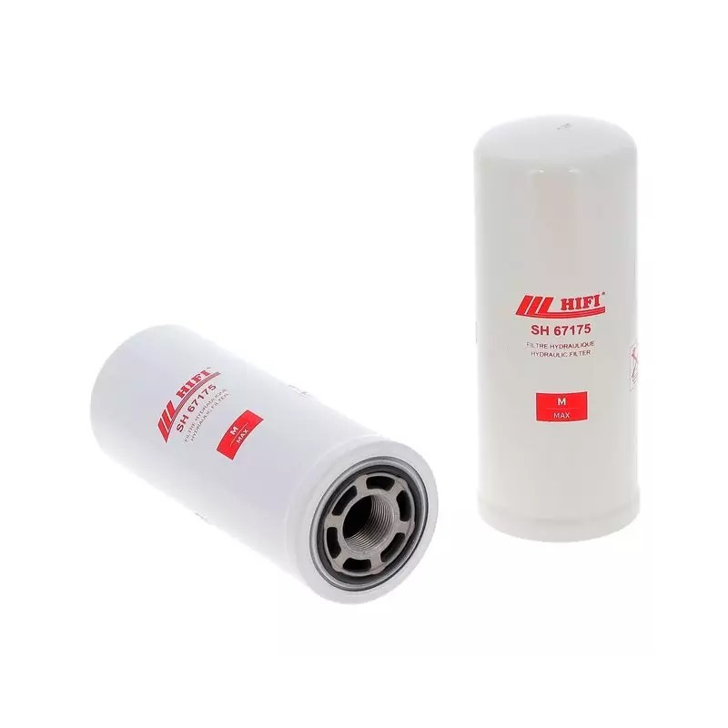 FILTRE HYDRAULIQUE SH 67175 HIFI FILTER