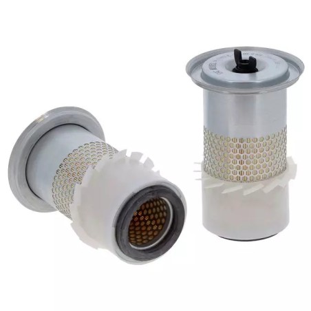 FILTRE A AIR SA 17473 K HIFI FILTER
