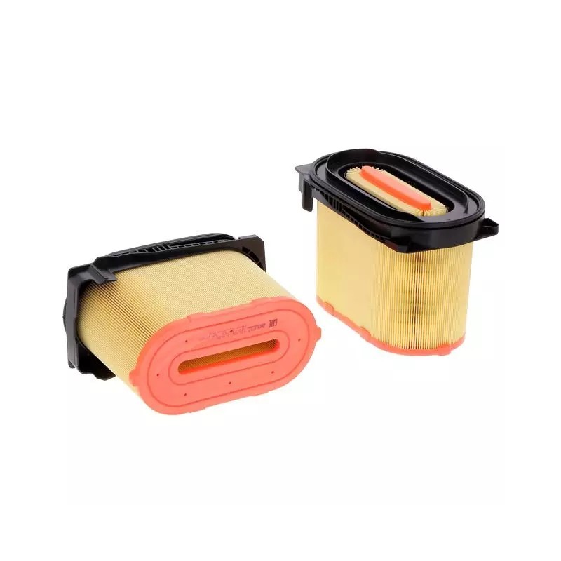 FILTRE A AIR SA 17480 HIFI FILTER