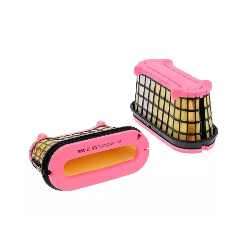 FILTRE A AIR SA 17512 HIFI FILTER