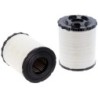 FILTRE A AIR SA 17518 HIFI FILTER