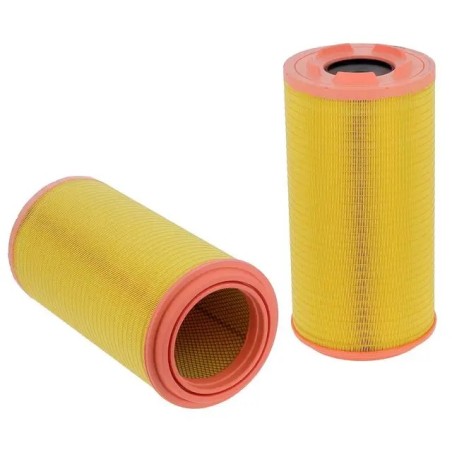FILTRE A AIR SA 17538 HIFI FILTER