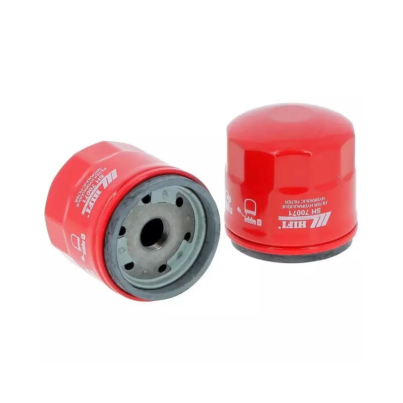 FILTRE HYDRAULIQUE SH 70071 HIFI FILTER