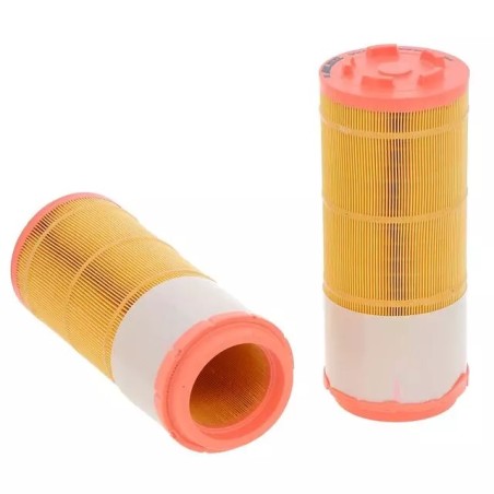FILTRE A AIR SA 17599 HIFI FILTER