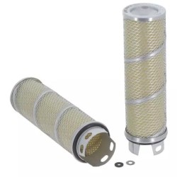 FILTRE A AIR SA 17672 HIFI FILTER