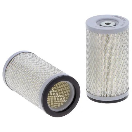 FILTRE A AIR SA 18025 HIFI FILTER