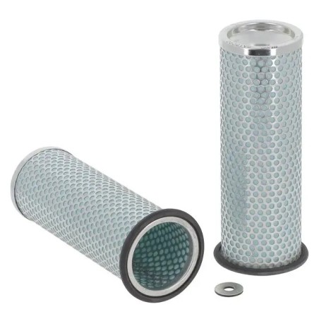 FILTRE A AIR SA 18090 HIFI FILTER