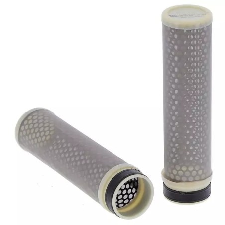 FILTRE A AIR SA 18166 HIFI FILTER