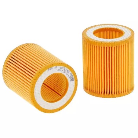 FILTRE A AIR SA 19382 HIFI FILTER