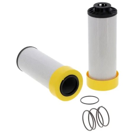 FILTRE HYDRAULIQUE SH 74668 HIFI FILTER