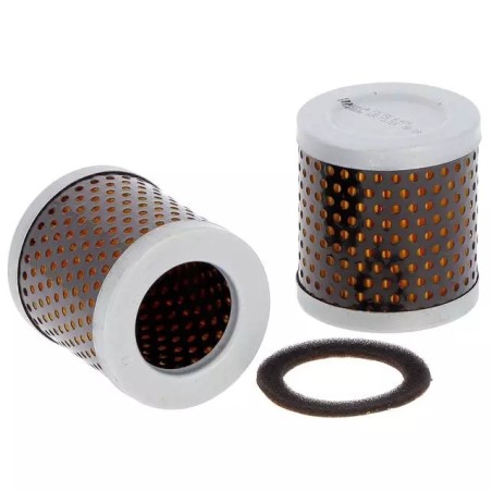 FILTRE A AIR SA 19925 HIFI FILTER