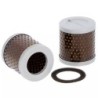 FILTRE A AIR SA 19925 HIFI FILTER