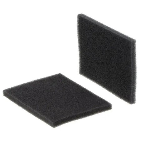 FILTRE A AIR SA 22334 HIFI FILTER