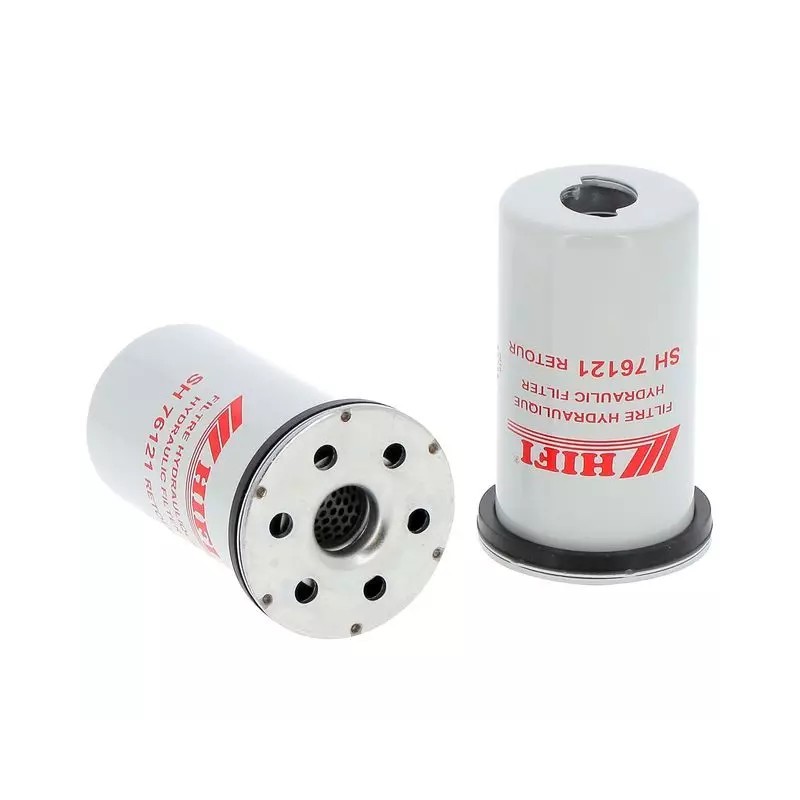 FILTRE HYDRAULIQUE SH 76121 RETOUR HIFI FILTER