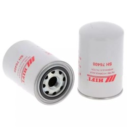 FILTRE HYDRAULIQUE SH 76408 HIFI FILTER