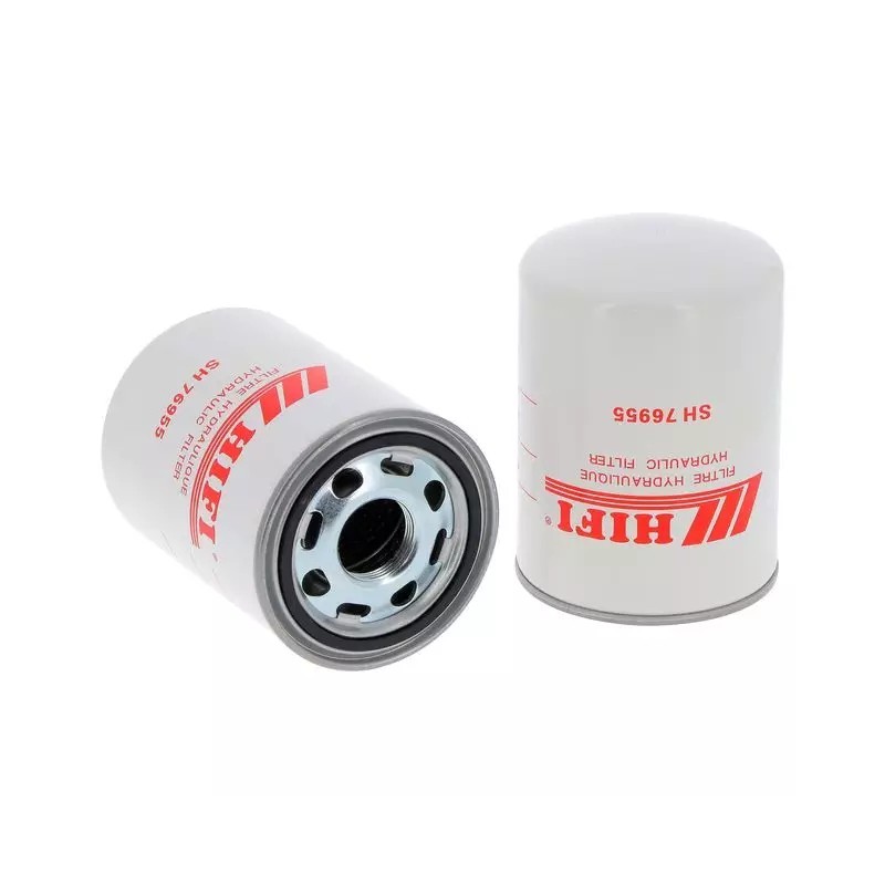 FILTRE HYDRAULIQUE SH 76955 HIFI FILTER