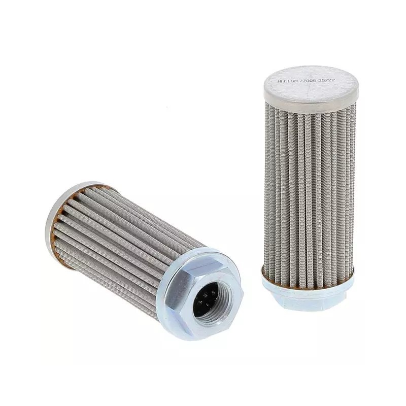 FILTRE HYDRAULIQUE SH 77005 HIFI FILTER