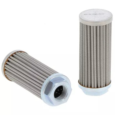 FILTRE HYDRAULIQUE SH 77005 HIFI FILTER