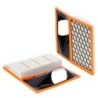 FILTRE A AIR SA 7101 HIFI FILTER