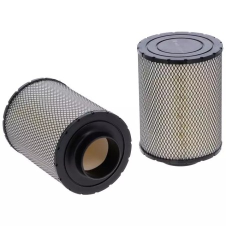 FILTRE A AIR SAB 085011 HIFI FILTER