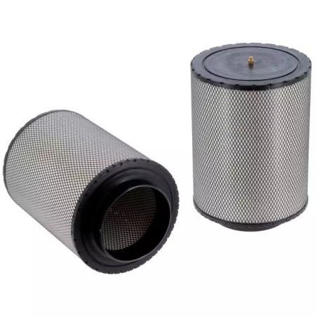 FILTRE A AIR SAB 120472 HIFI FILTER
