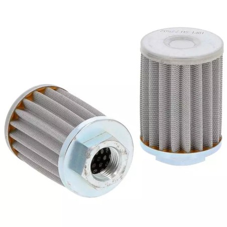 FILTRE HYDRAULIQUE SH 77502 HIFI FILTER