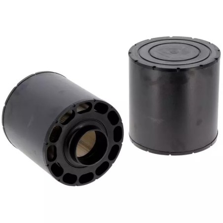 FILTRE A AIR SAC 105004 HIFI FILTER