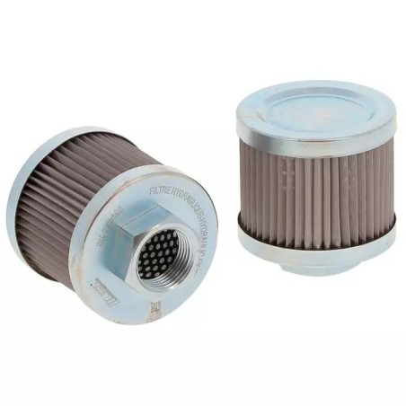 FILTRE HYDRAULIQUE SH 776618 HIFI FILTER
