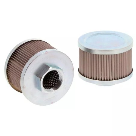 FILTRE HYDRAULIQUE SH 776626 HIFI FILTER