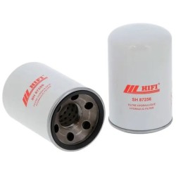 FILTRE HYDRAULIQUE SH 87256 HIFI FILTER