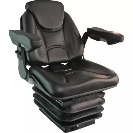 SIEGE MECANIQUE COMFORT PVC RM62 200