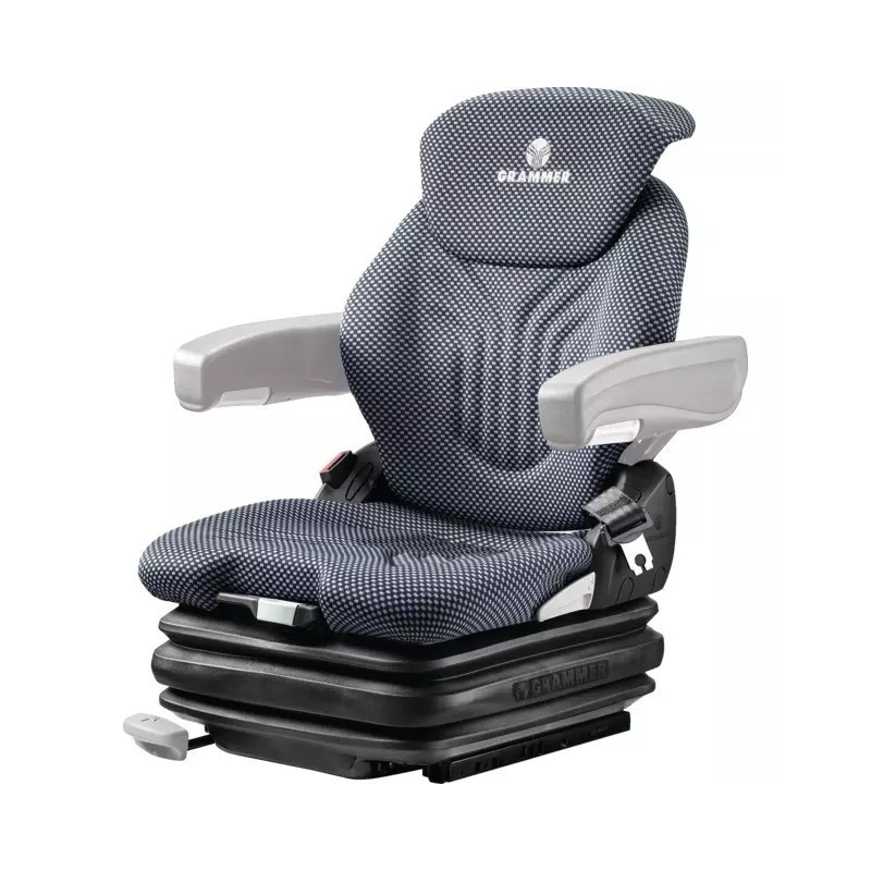 SIEGE PNEUMATIQUE PRIMO XL TISSU MSG75GL/521