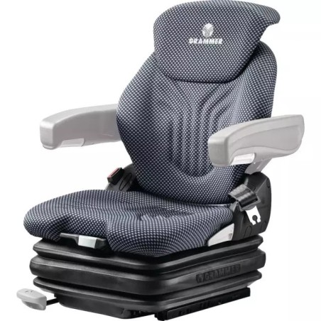 SIEGE PNEUMATIQUE PRIMO XL TISSU MSG75GL/521