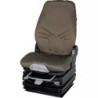 SIEGE PNEUMATIQUE ACTIMO XXL TISSU MSG95AL/722 - 24V GRAMMER