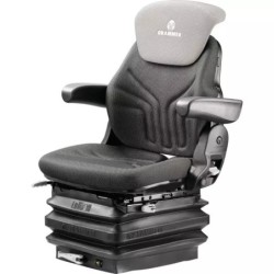 SIEGE MECANIQUE MAXIMO BASIC TISSU MSG85/721 GRAMMER